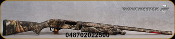 Winchester - 12Ga/3.5"/28" - SXP Universal Hunter - Mossy Oak DNA - Composite Stock/Mossy Oak DNA Camo Finish, Mfg# 512426292