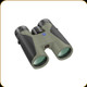 Zeiss - Terra ED - 10x42mm Binoculars - Black and Velvet Green/Grey - 524204-9918-000