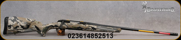 Browning - 6.5PRC - X-Bolt Western Hunter Long Range - Browning OVIX Camo Composite Stock w/Adjustable Comb/Matte Blued, 24"Threaded(5/8-24), 1:7"Twist, Mfg# 035554294