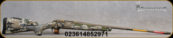 Browning - 6.5PRC - X-Bolt Speed LR - OVIX camo composite stock/Smoked Bronze Cerakote finish, 26"fluted sporter contour barrel, 1:7"Twist, Mfg# 035557294