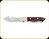 Lamoureux and Sons - Radisson Hunting Knife - 4" Blade - CPM-S30V - Cocobolo Handle - LS-RADI-01