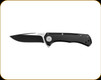 Kershaw - Showtime - 3" Blade - 8Cr13MoV - Black-oxide Coated Stainless Steel Handle - 1955