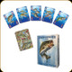 River's Edge - Playing Cards - Freshwater Fish - 2861