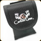 Caribou Gear - Bullet Wallet - 223 to 338 w/Belt Loop - 5rd w/Tag or ID Pocket - 8421