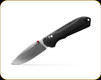 Benchmade - Freek - 3.6" Blade - CPM-S90V - Carbon Fiber Handle - 560-03