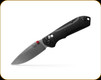 Benchmade - Mini Freek - 3" Blade - CPM-S90V - Carbon Fiber Handle - 565-1