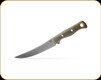 Benchmade - Meatcrafter - 6.077" Blade - CPM-S45VN - OD Green G10 Handle - 15500-3