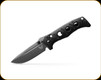 Benchmade - Mini Adamas - 3.25" Blade - CPM-Cruwear - Black G10 Handle - 273GY-1