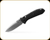 Benchmade - Presidio II - 3.72" Blade - CPM-S30V - Black Molded Cf-Elite Handle - 570-1