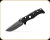 Benchmade - Adamas - 3.82" Blade - CPM-Cruwear - Black G10 Handle - 275GY-1 