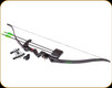 Centerpoint - Sentinel Youth Recurve Bow - ABY215