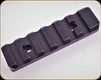Talley - Micro Dot Picatinny Rail - Remington 870
