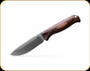 Benchmade - Saddle Mountain Skinner - 4.2" Blade - CPM-S30V - Stabilized Wood Handle - 15002