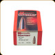Hornady - 22 Cal - 75 Gr - Match - Boat Tail Hollow Point - 600ct - 22796