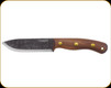 Condor - Bisonte Knife - 4.7" Blade - 1095 High Carbon Steel - Walnut Handle - 63856/CTK3954-4.7HC