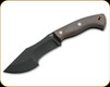 Boker Plus - Mini Tracker - 5.31" Blade - 1095 - Olive Micarta Handle - 02BO027
