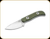 Boker Plus - Dasos - 3.15" Blade - D2 - Green G10 Handle - 02BO095