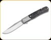 Boker Solingen - TRPPR - 3.19" Blade - MagnaCut - Amboina Wood and Titanium Handle - 112088