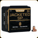 Speer - 22 Cal - 46 Gr - Jacketed Soft Point - Varmint - 100ct - 1024