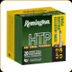 Remington - 44 Rem Mag - 240 Gr - High Terminal Performance - Semi-Jacketed Hollow Point - 20ct - 23010