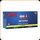 CCI - 22 WMR - 40 Gr - Maxi Mag Varmint - Jacketed Hollow Point - 200ct - 958