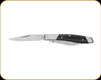 Kershaw - Iredale - Multiple Blade Lengths - 7Cr17MoV - Micarta Handle w/Stainless Steel Bolsters - 4386 - S