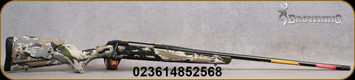 Browning - 300PRC - X-Bolt Western Hunter Long Range - Browning OVIX Camo Composite Stock w/Adjustable Comb/Matte Blued, 26"Threaded(5/8 - 24 SR), 1:8"Twist, Mfg# 035554297