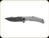 Kershaw - Believer - 3.25" Blade - 8Cr13MoV - Stainless Steel Handle - 2070 - S