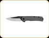 Kershaw - Thermal - 2.95" Blade - 8Cr13MoV - Grey PVD Coated Stainless Steel Handle - 1411