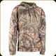 Buckland Outfitters - Men's Basswood Hoodie - Mossy Oak Breakup Country Camo - Large - 88-0002-1-L