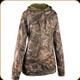 Buckland Outfitters - Women's Basswood Hoodie - Mossy Oak Breakup Country - Large - 88-0010-1-W-L