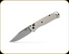 Benchmade - Bugout - 3.235" Blade - CPM-S30V - Tan Grivory Handle - 535-12