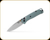 Benchmade - Mini Bugout - 2.82" Blade - CPM-S30V - Sage Green Grivory - 533SL-07