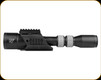Nightforce - Configurable Field Spotting Scope (CFS) w/Accessory Cage Kit - 6-36x50mm - FFP - TREMOR4 Ret - C695