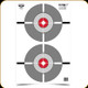 Birchwood Casey - EZE-Scorer Targets - Double Bulls-Eye - 12"x18" - 10pk - 37207