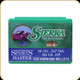 Sierra - 38 Cal - 158 Gr - SportsMaster - Jacketed Soft Point - 100ct - 8340