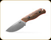 Benchmade - Hidden Canyon Hunter - 2.79" Blade - CPM-S90V - Richlite Handle w/Orange G10 Base Layer - 15017-1