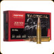 Norma - 308 Win - 147 Gr - Tactical - Full Metal Jacket - 50ct - 2422027