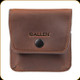 Allen - Del Norte - Cartridge Holder - Brown Leather - 8513