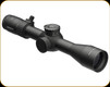 Leupold - Mark 4HD - 2.5-10x42mm - FFP - M5C3 - 30mm Tube - TMR Ret - 183740