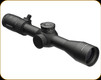 Leupold - Mark 4HD - 2.5-10x42mm - FFP - M1C3 - 30mm Tube - PR1 MOA Ret - 183741