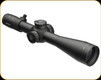 Leupold - Mark 4HD - 4.5-18x52mm - FFP - M1C3 - 34mm Tube - Side Focus - PR2-MOA Ret - 183625