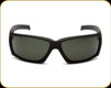 Pyramex - VentureGear Tactical Eyewear - Overwatch - Full Frame - Black Frame/Smoke Green Anti-Fog Lens - VGSB722T