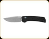 Kershaw - Layup - 3.4" Blade - D2 - Black Glass-Filled Nylon Handle - 2047
