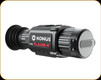 Konus - FLAME-R - 2.5-20x Thermal Monocular/Riflescope w/Mount for Picatinny Rail - 07952