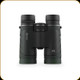 Burris - Droptine HD - 10x42mm Binoculars - Green/Grey - 300279