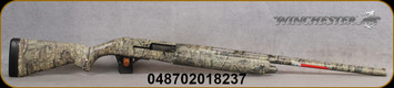 Winchester - 12Ga/3"/28" - SX4 Waterfowl Hunter - Realtree Timber - Semi-Auto - Synthetic Stock, Realtree Timber camouflage finish, Invector-Plus choke tubes (F,M,IC); TRUGLO® fiber-optic sight; Inflex Tech.recoil pad, Mfg# 511250392