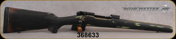 Consign - Winchester - 300H&H - Model 70 - Action & Stock Only - Brown ...