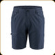 Connec Outdoors - Men's Flex Shorts - Dark Sapphire - Large - 2050001-608-L
