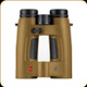 Leica - Geovid Pro - 10x42mm AB+ Rangefinder Binoculars - Flat Dark Earth - 408-18